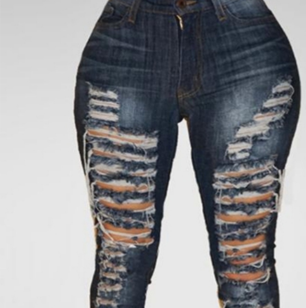 Jeans Women
